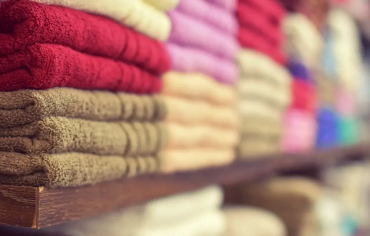 knitted fabric