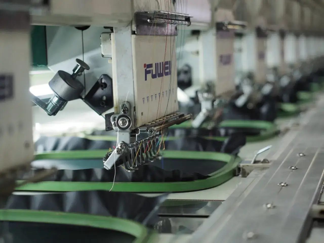 Design Park BD Reinforces Quality Commitment With Dual International Certifications