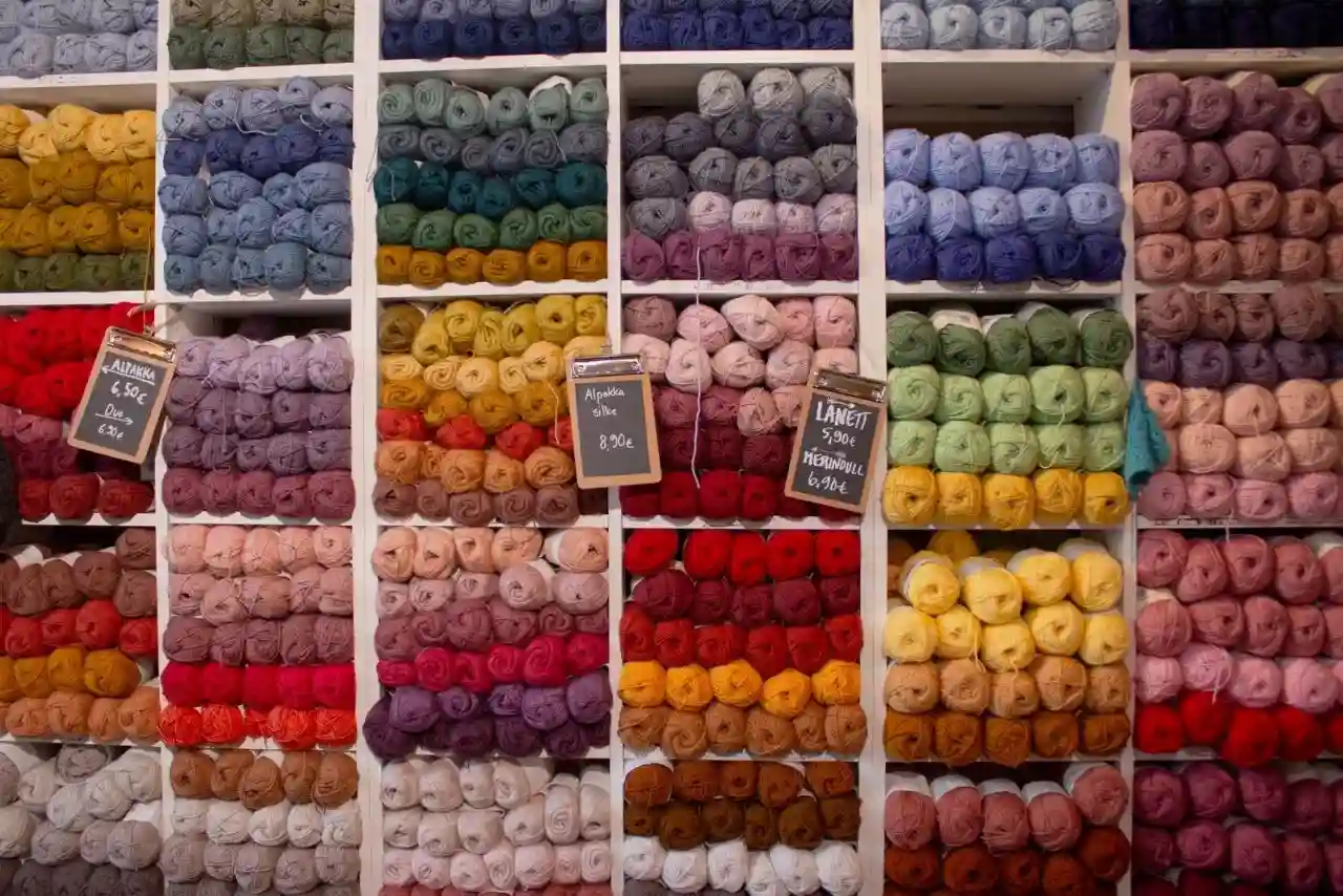 knitted fabric