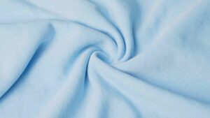 Relaxed knit fabric Relaxed knit fabric