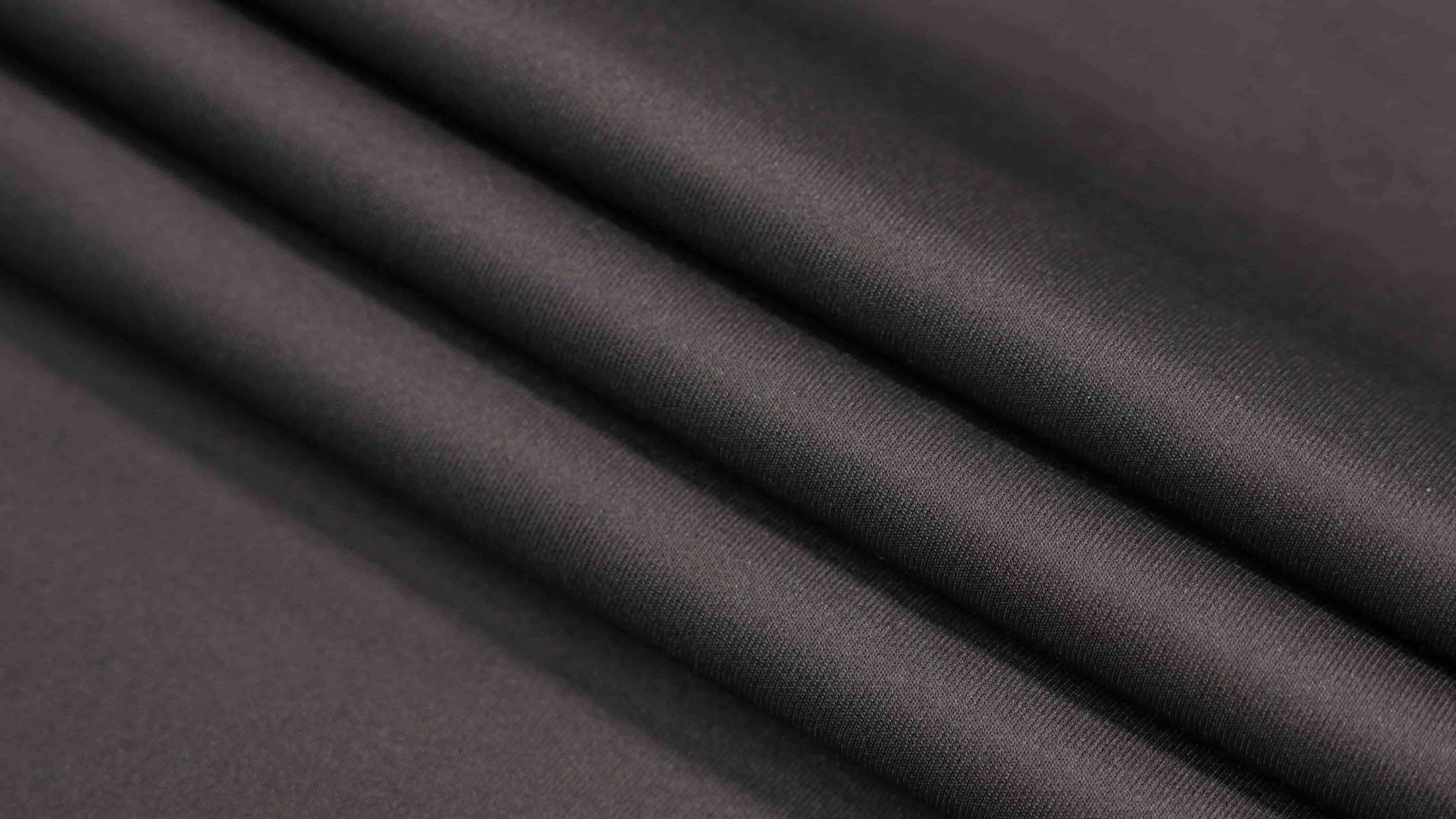 Airflow Sports Cotton Knit Fabric