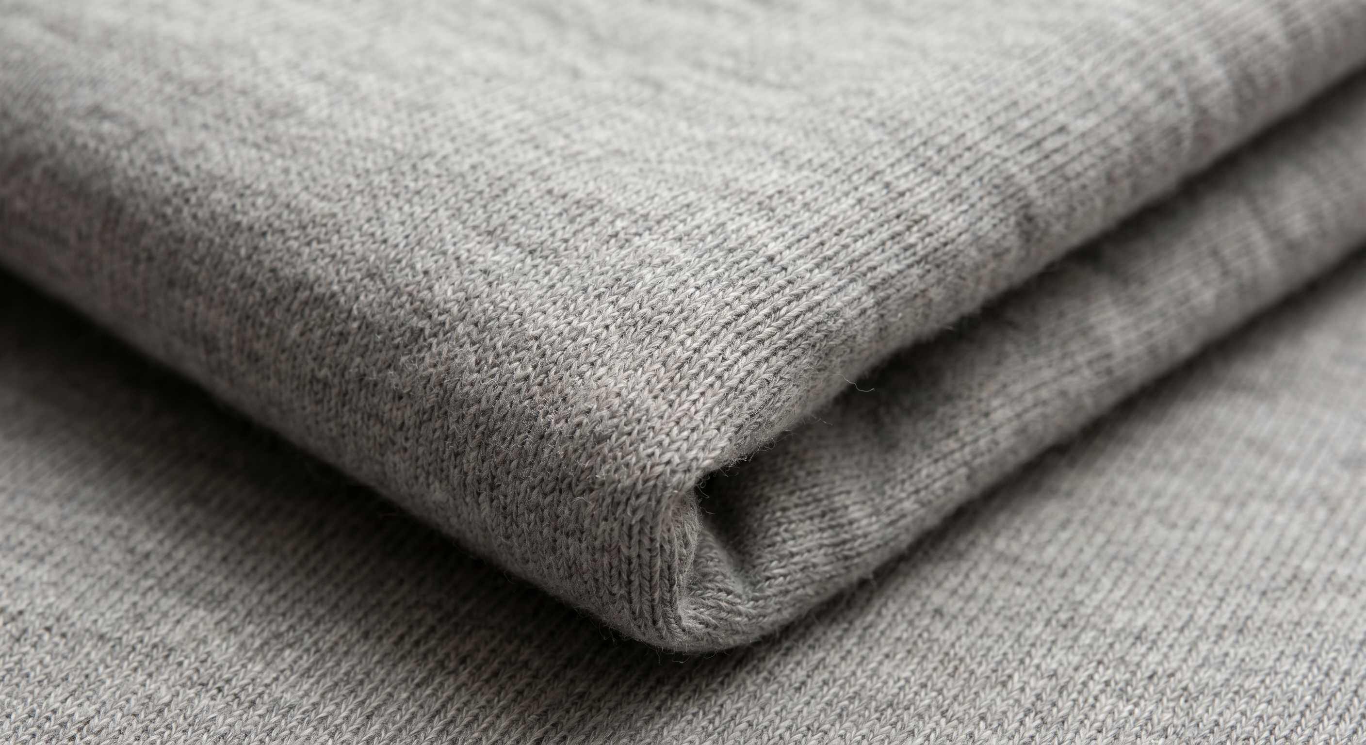 CVC Combed Cotton Poly Single Jersey