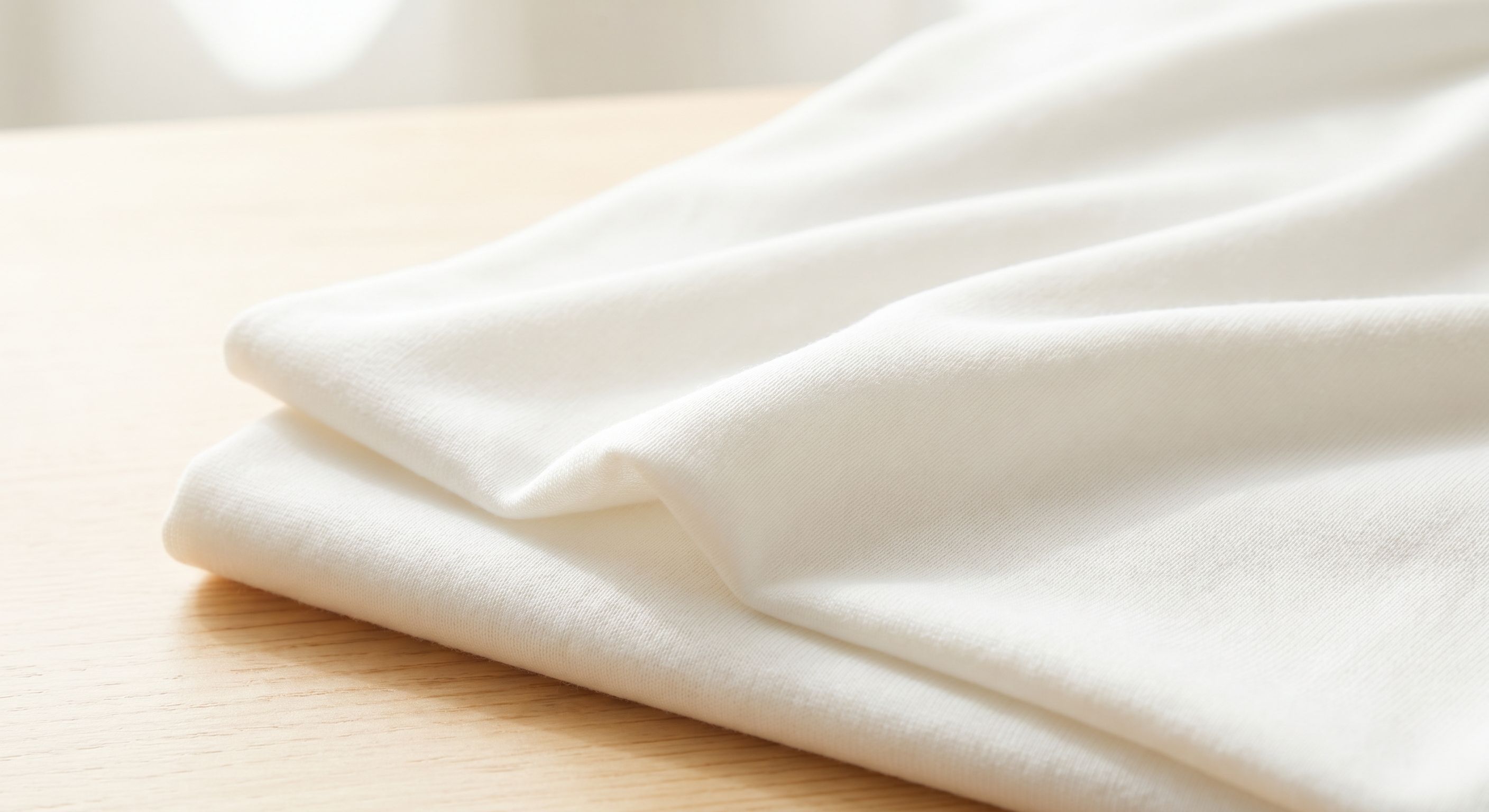 Combed Cotton Single Jersey knit fabric