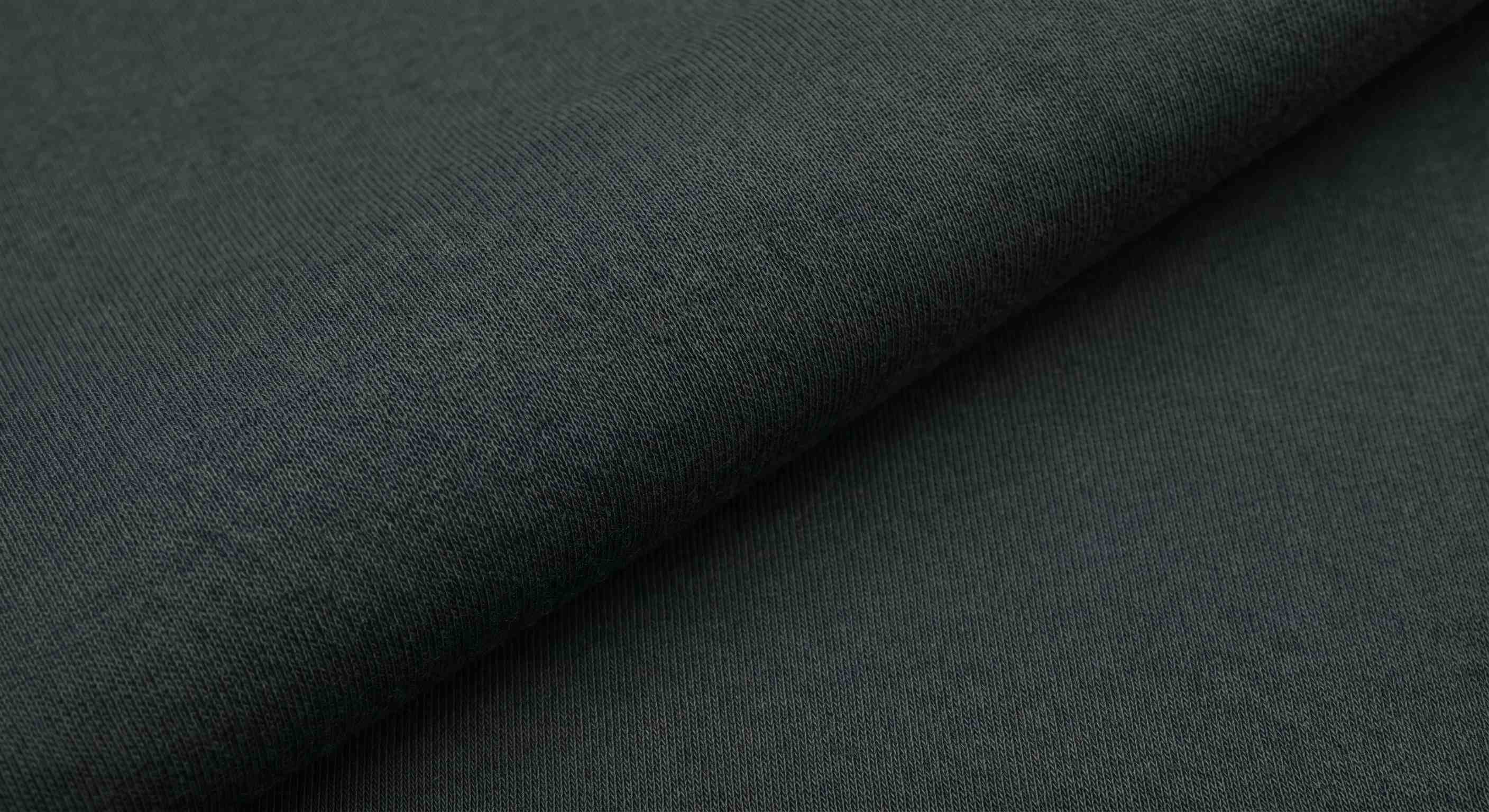 Heavyweight Viscose Premium Interlock Knit