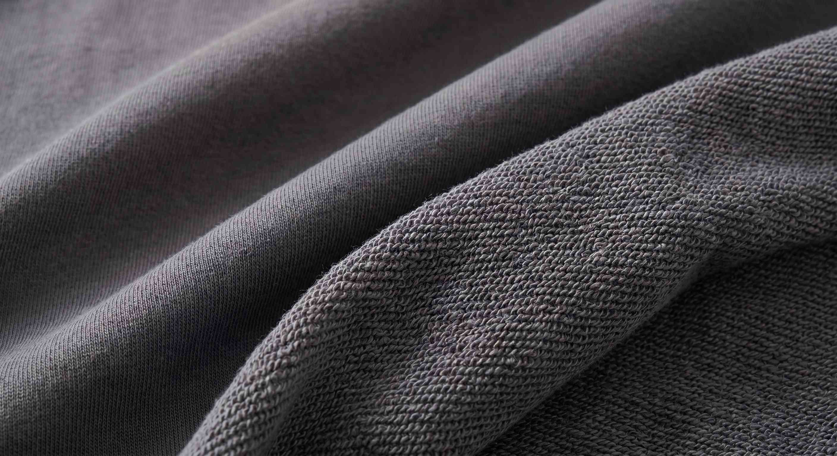 Luxury Soft Touch Modal Cotton French Terry