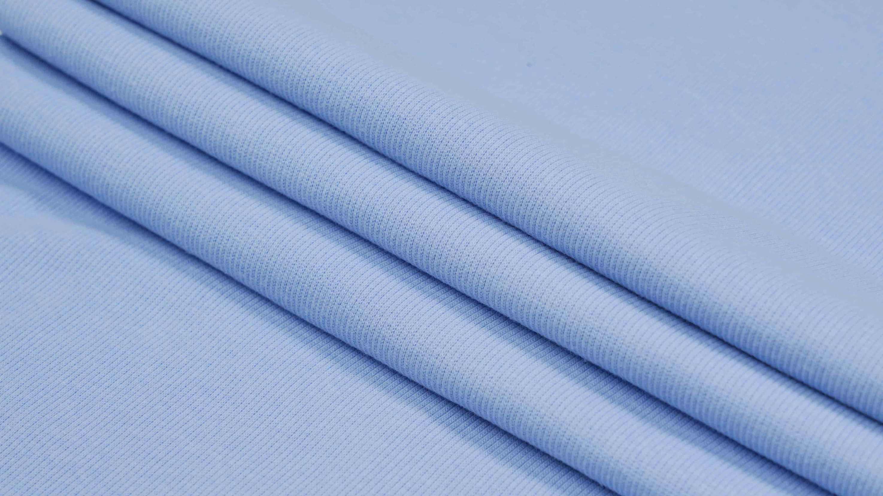 Milk Soft Antibacterial Knit Fabric