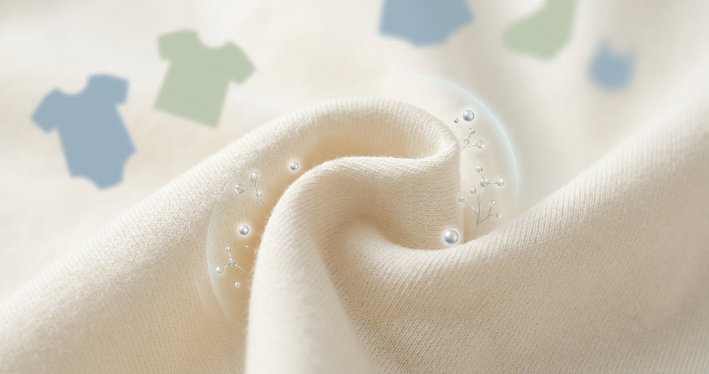 antibacterial knit fabric